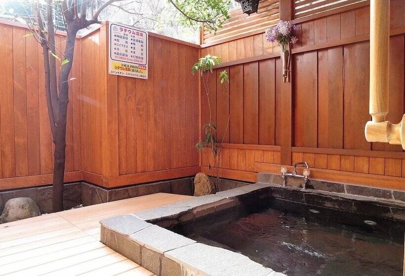 Minshuku Ryokan Kawai