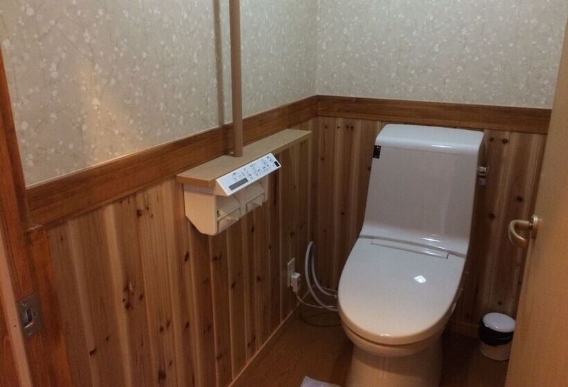 Minshuku Ryokan Kawai