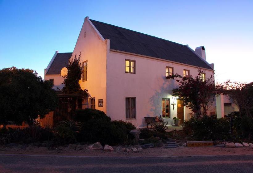 צימר Roosmarijn Guest House