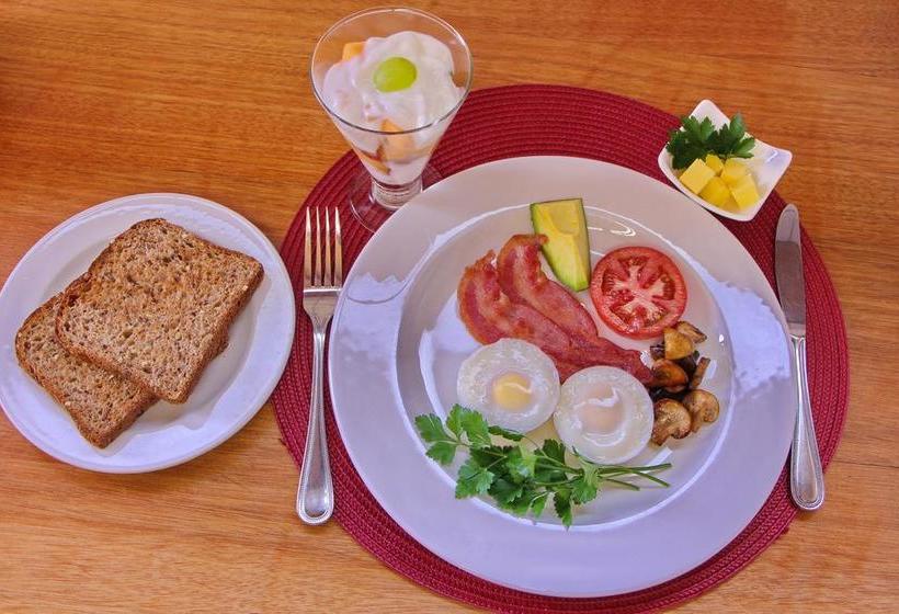 צימר Roosmarijn Guest House