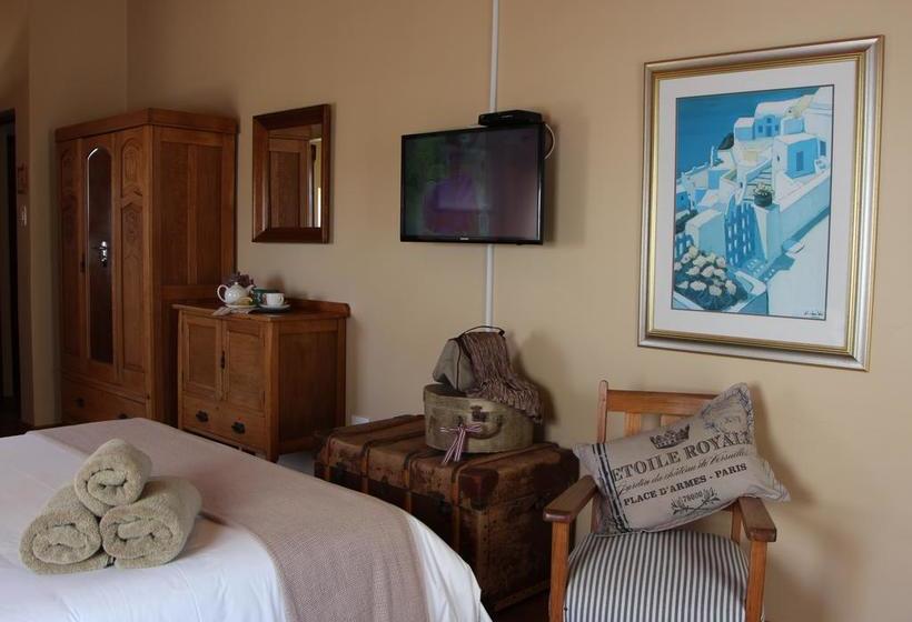 צימר Roosmarijn Guest House