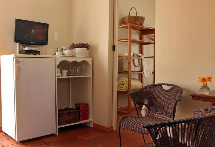 צימר Roosmarijn Guest House