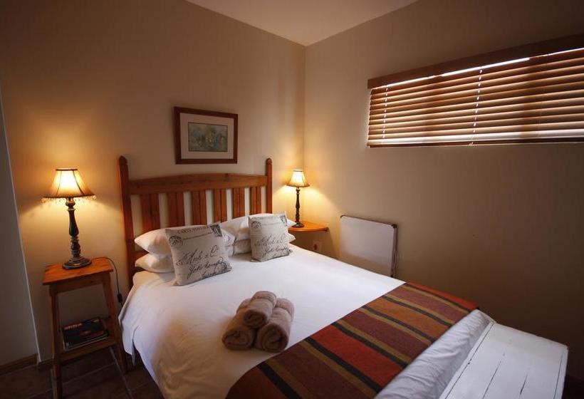 צימר Roosmarijn Guest House