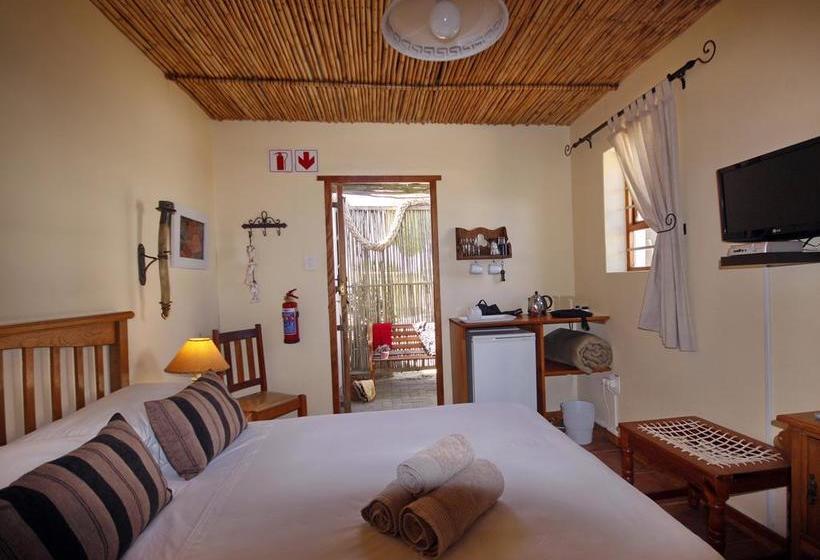 צימר Roosmarijn Guest House