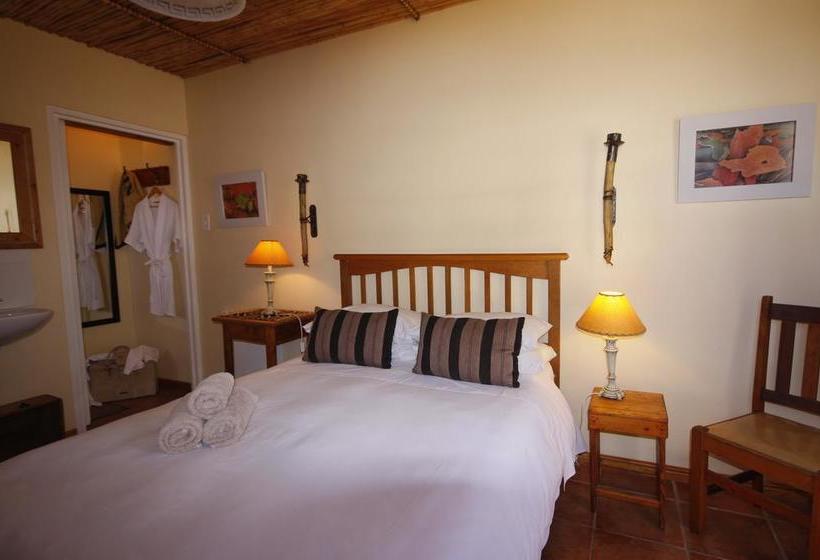 צימר Roosmarijn Guest House