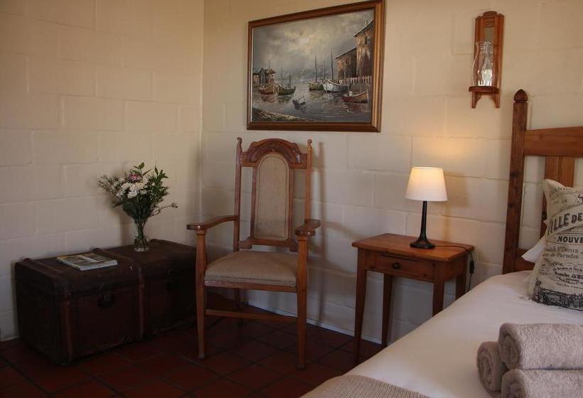 צימר Roosmarijn Guest House