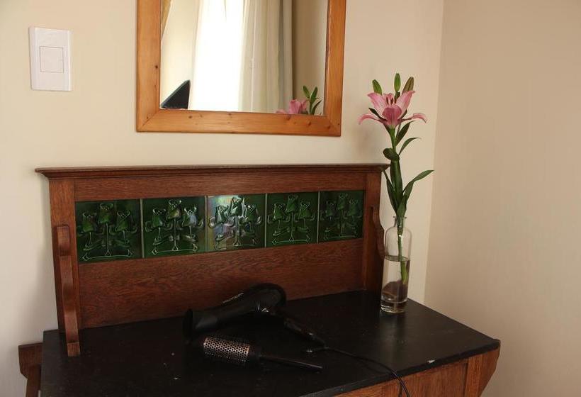 צימר Roosmarijn Guest House