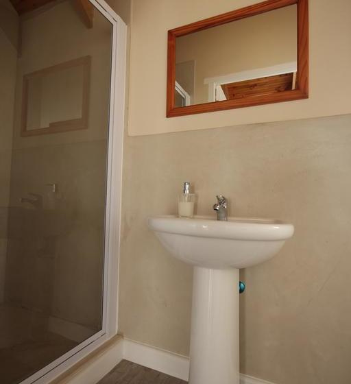 צימר Roosmarijn Guest House