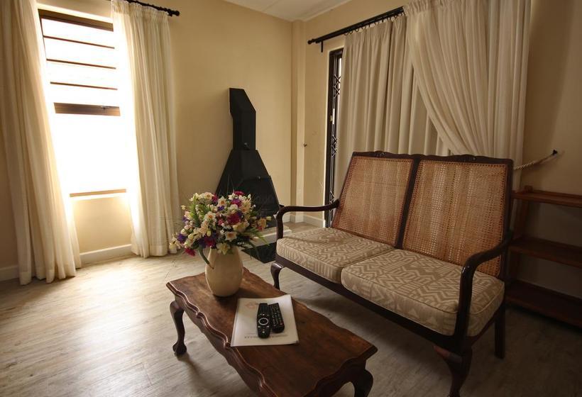 צימר Roosmarijn Guest House