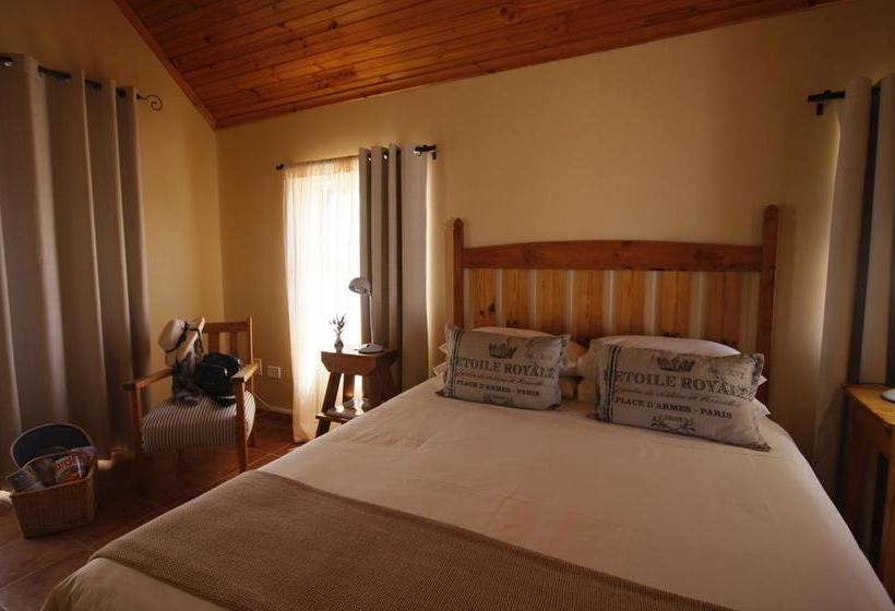 צימר Roosmarijn Guest House