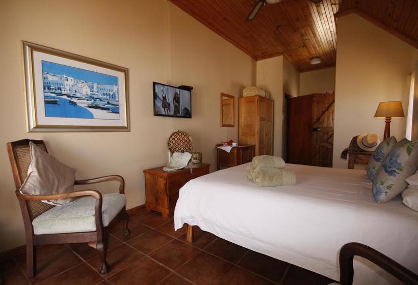 צימר Roosmarijn Guest House