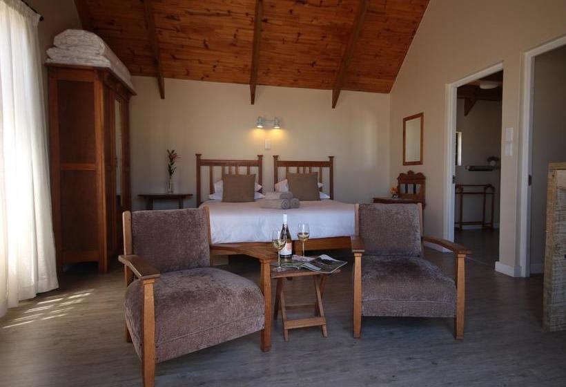 צימר Roosmarijn Guest House