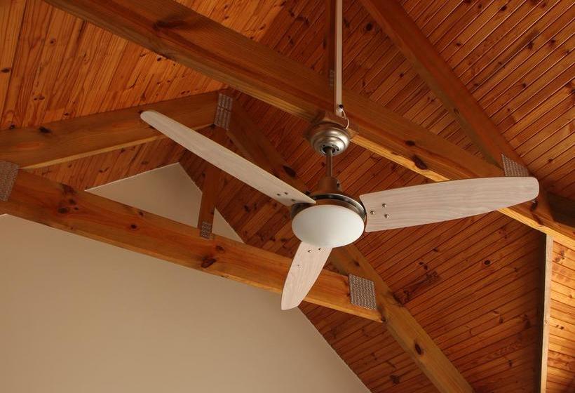 צימר Roosmarijn Guest House