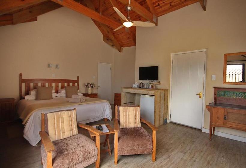 צימר Roosmarijn Guest House