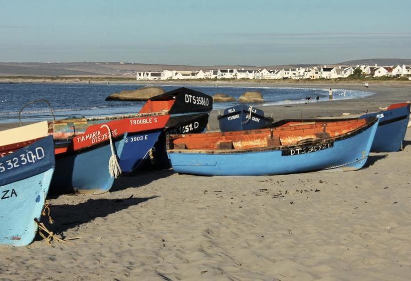 צימר Roosmarijn Guest House