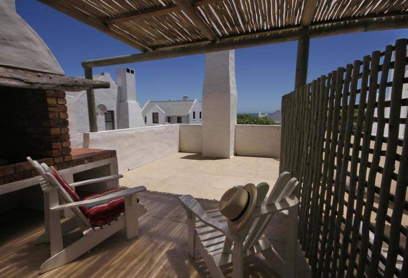 צימר Roosmarijn Guest House