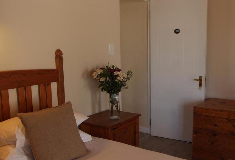 צימר Roosmarijn Guest House