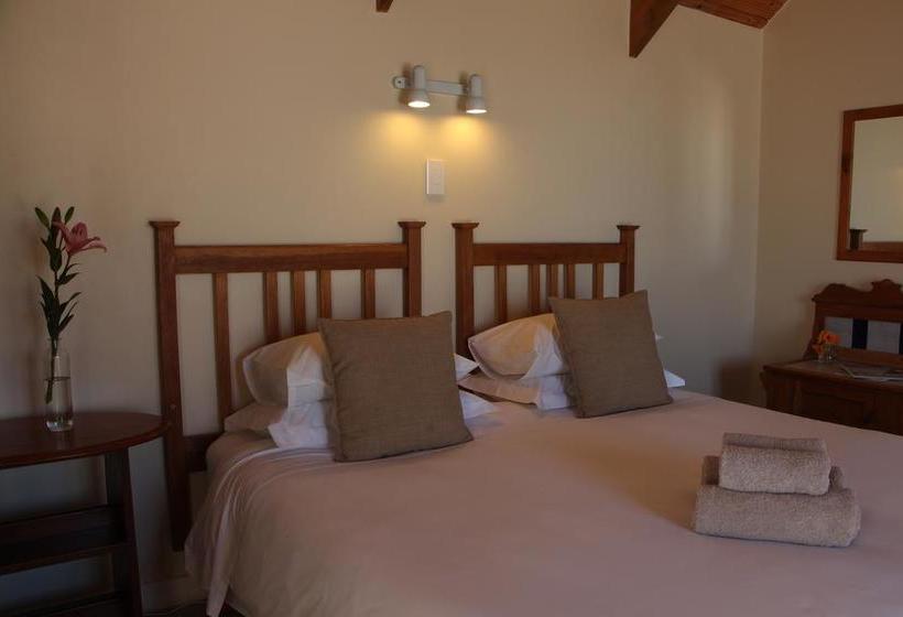 צימר Roosmarijn Guest House