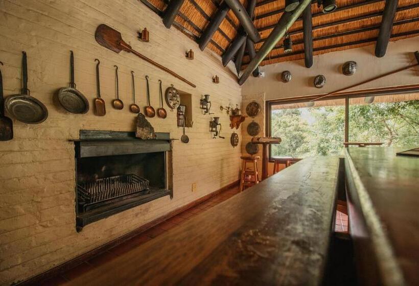 Mount Sheba Rainforest Hotel & Resort
