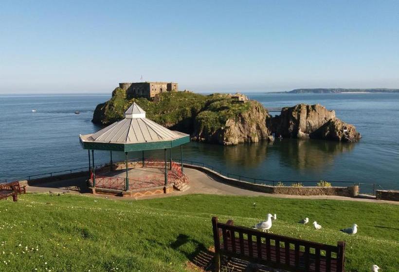 住宿加早餐  Osnok