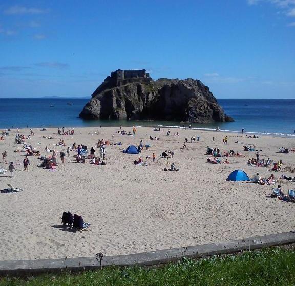 住宿加早餐  Osnok