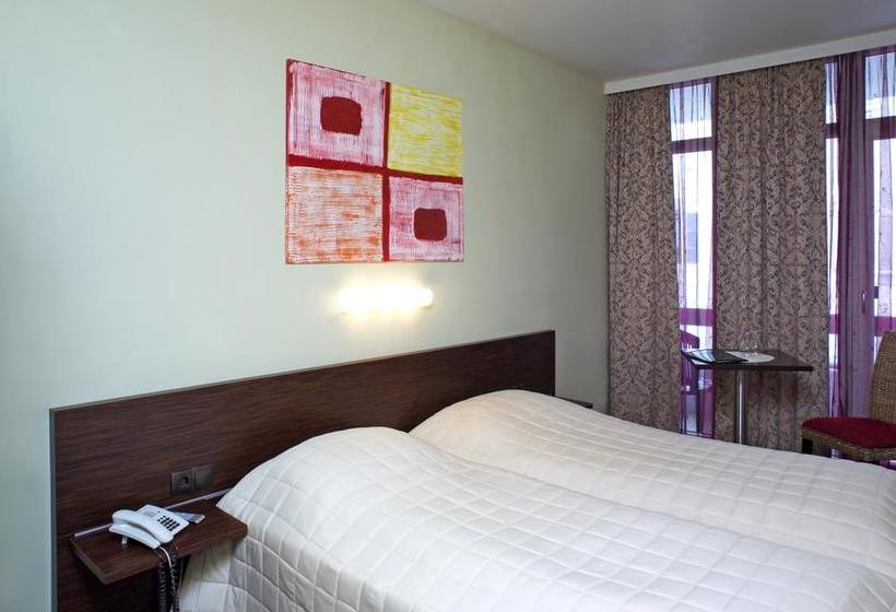 Parkhotel Eisenstadt