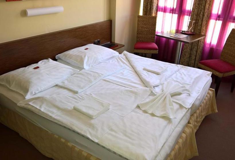 Parkhotel Eisenstadt