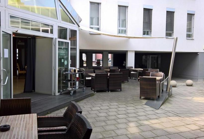 Parkhotel Eisenstadt