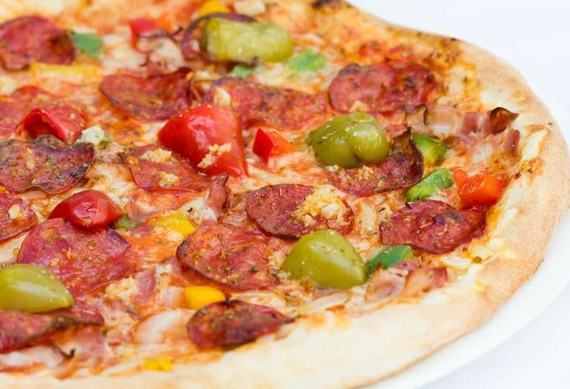 Parkhotel Eisenstadt