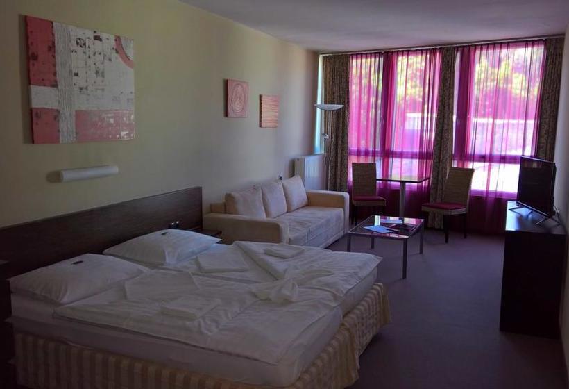 Parkhotel Eisenstadt