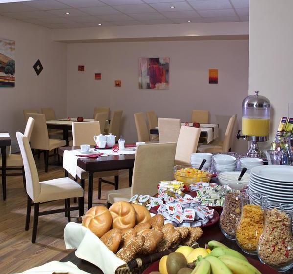 Parkhotel Eisenstadt