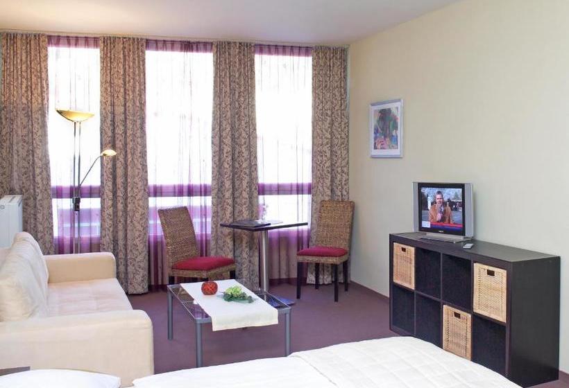 Parkhotel Eisenstadt