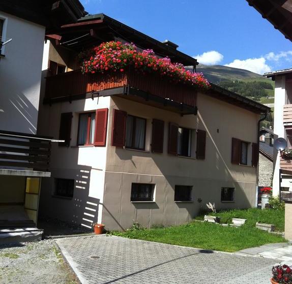 Privatzimmer / Bed & Breakfast