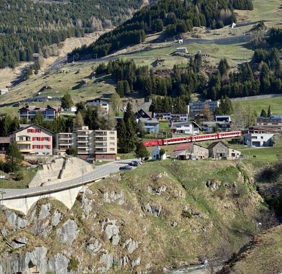 Privatzimmer / Bed & Breakfast