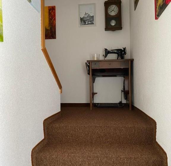 Privatzimmer / Bed & Breakfast