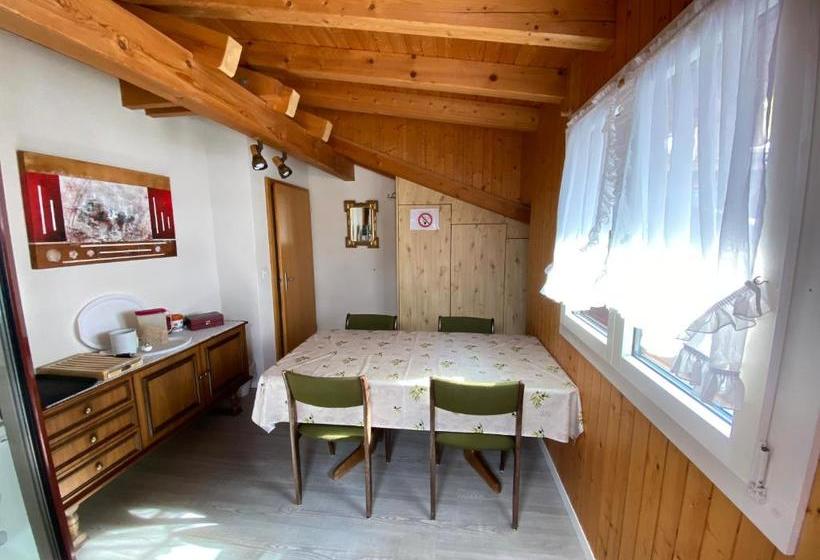 Privatzimmer / Bed & Breakfast