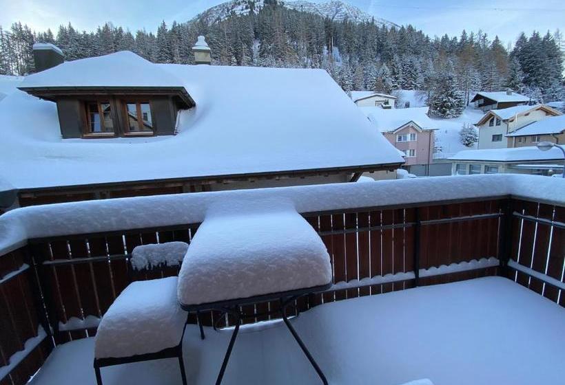 Privatzimmer / Bed & Breakfast