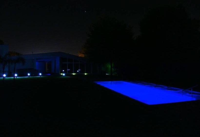 Quintaesencia Hotel & Spa