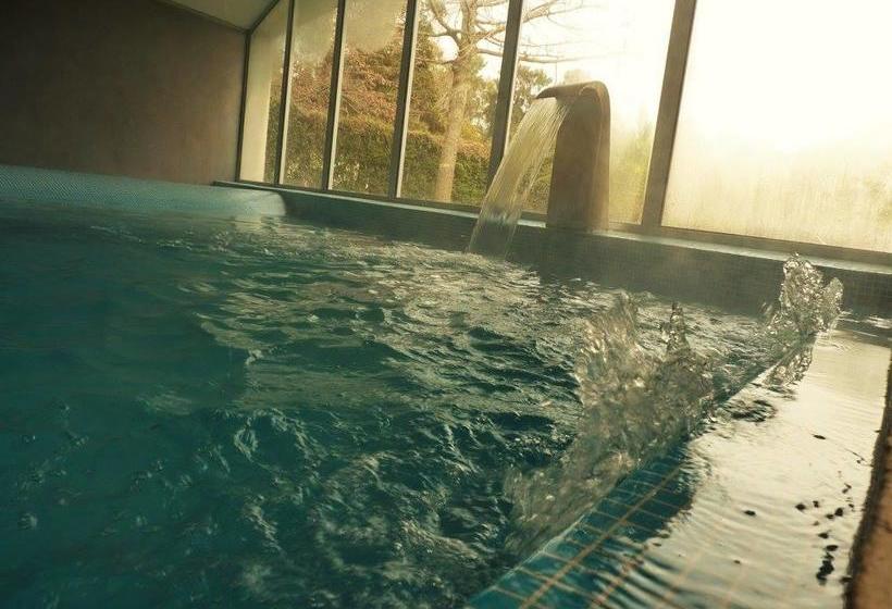 Quintaesencia Hotel & Spa