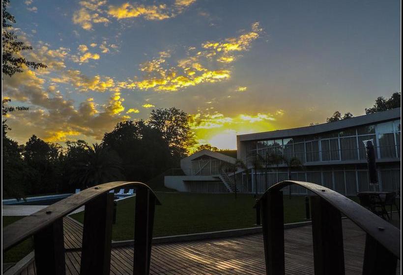 Quintaesencia Hotel & Spa