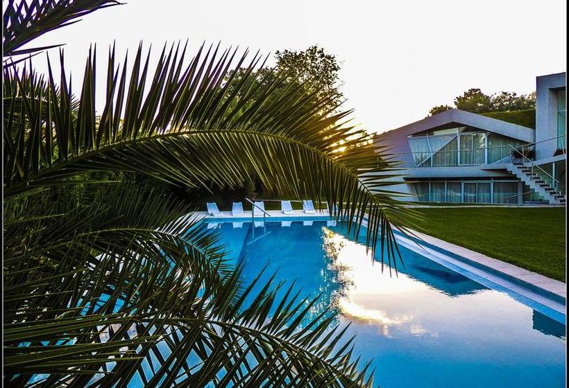 Quintaesencia Hotel & Spa