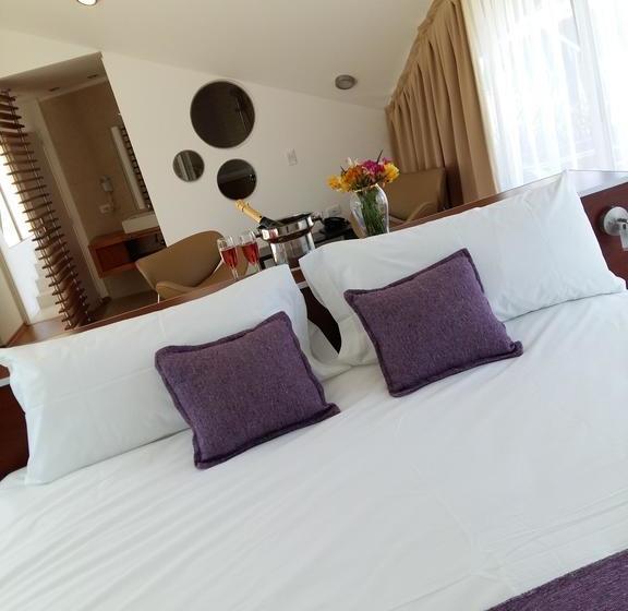 Quintaesencia Hotel & Spa