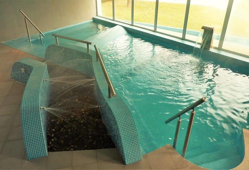 Quintaesencia Hotel & Spa