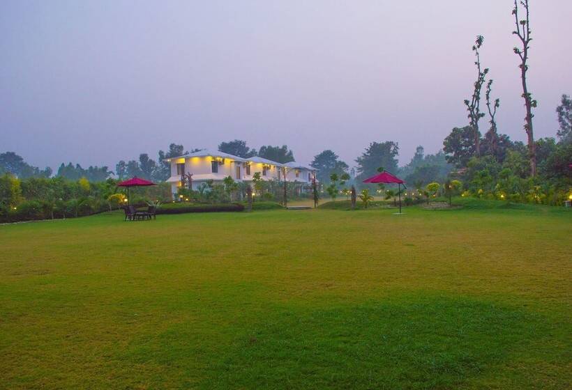 אתר נופש Aranya The Kanan