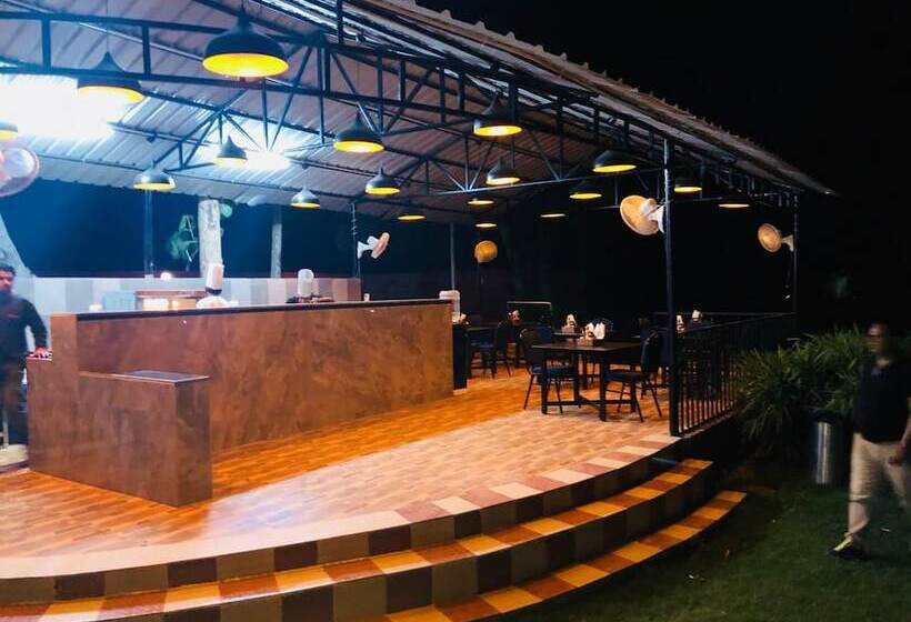 אתר נופש Aranya The Kanan