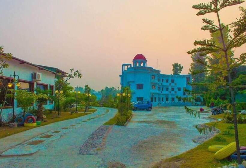 منتجع Aranya The Kanan