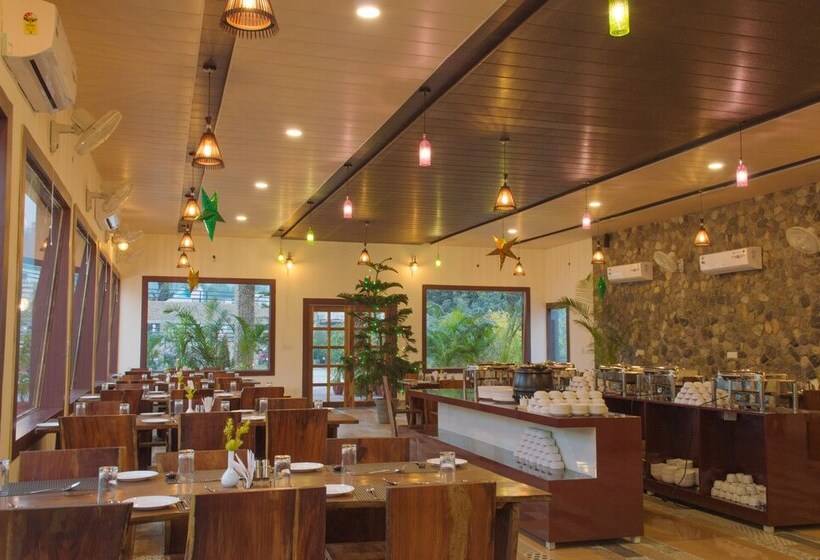 אתר נופש Aranya The Kanan