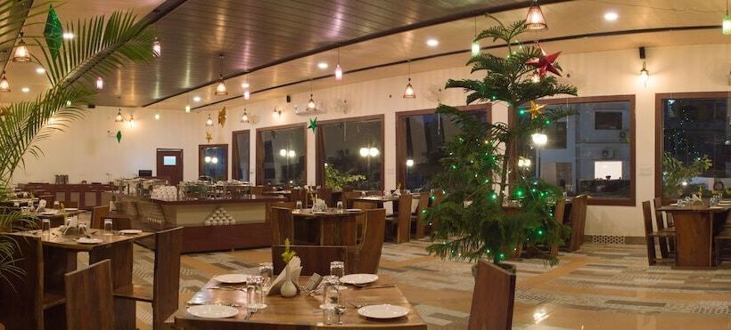 منتجع Aranya The Kanan