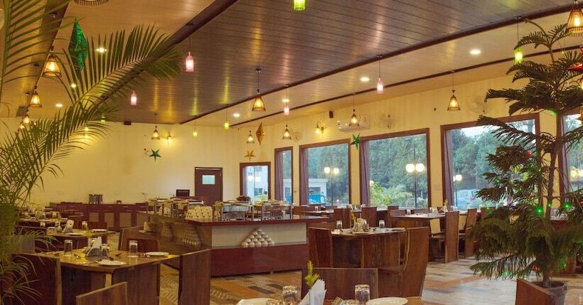 אתר נופש Aranya The Kanan