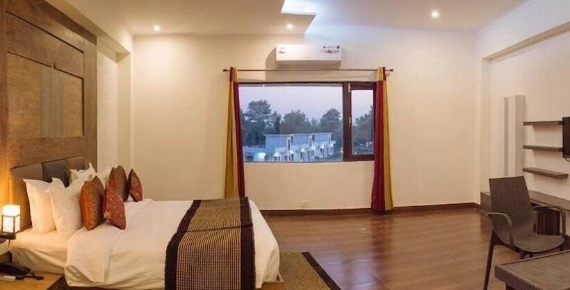 منتجع Aranya The Kanan